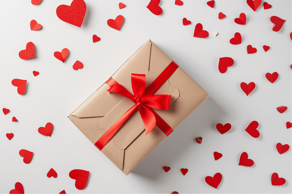 ¿No sabes qué regalar en San Valentín? 5 ideas de regalo que puedes encontrar en PAR2