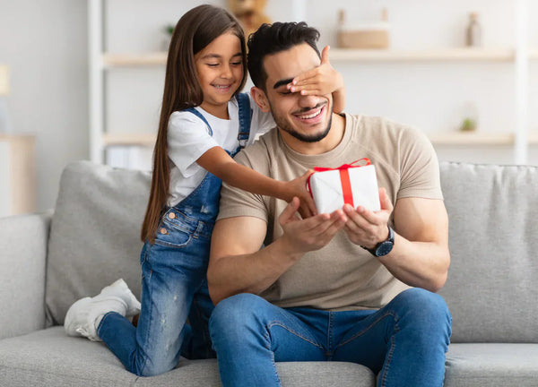 Los regalos ideales para un papá moderno