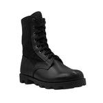 Botas industrial Military negro para Hombre