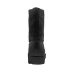 Botas industrial Military negro para Hombre