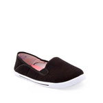 Zapatillas Dina negro para Mujer