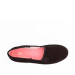 Zapatillas Dina negro para Mujer