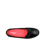 Zapatos escolares Judy 5 negro para Niña