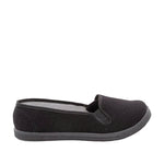 Zapatillas Li negro para Mujer