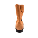 Botas industrial Marlborob beige para Hombre