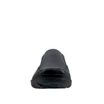 Zapatos escolares Reeker negro para Hombre