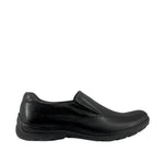 Zapatos escolares Reeker negro para Hombre