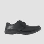 Zapatos escolares Micke 2 negro para Niños