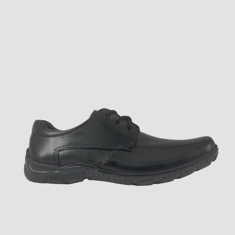 Zapatos escolares Micke 2 negro para Niños