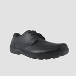 Zapatos escolares Micke 2 negro para Niños