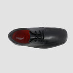 Zapatos escolares Micke 2 negro para Niños