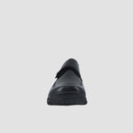 Zapatos escolares Roming negro para Niños