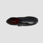 Zapatos escolares Roming negro para Niños