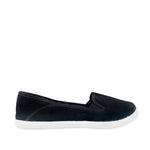 Zapatillas Li negro para Mujer