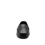 Mocasines Rosivel negro para Mujer