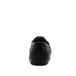 Mocasines Rosivel negro para Mujer