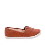 Zapatillas Dina Tom cafe para Mujer