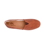 Zapatillas Dina Tom cafe para Mujer