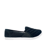 Zapatillas Quil negro para Mujer