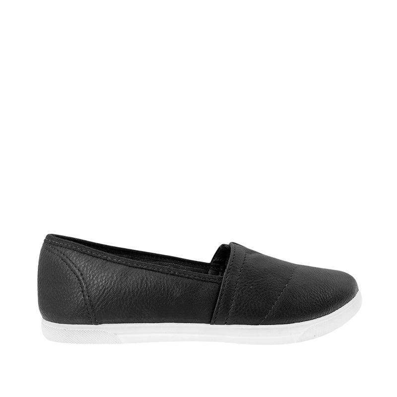 Zapatillas Tom negro para Mujer