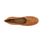 Zapatillas Tom tan para Mujer