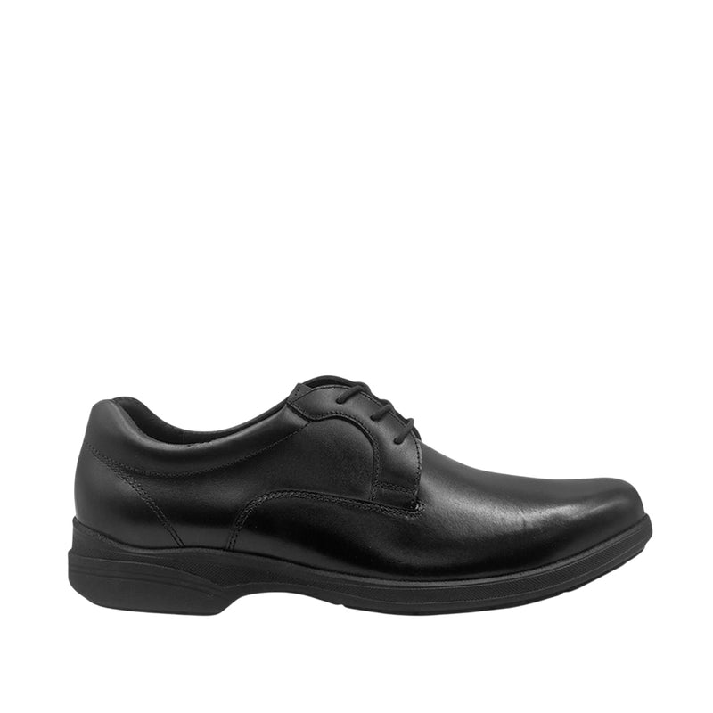 Zapatos vestir Rondonn-501 - Negro