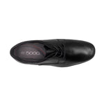 Zapatos vestir Rondonn-501 - Negro
