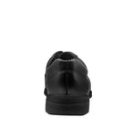 Zapatos vestir Rondonn-501 - Negro