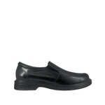 Zapatos escolares Matislib negro para Niños