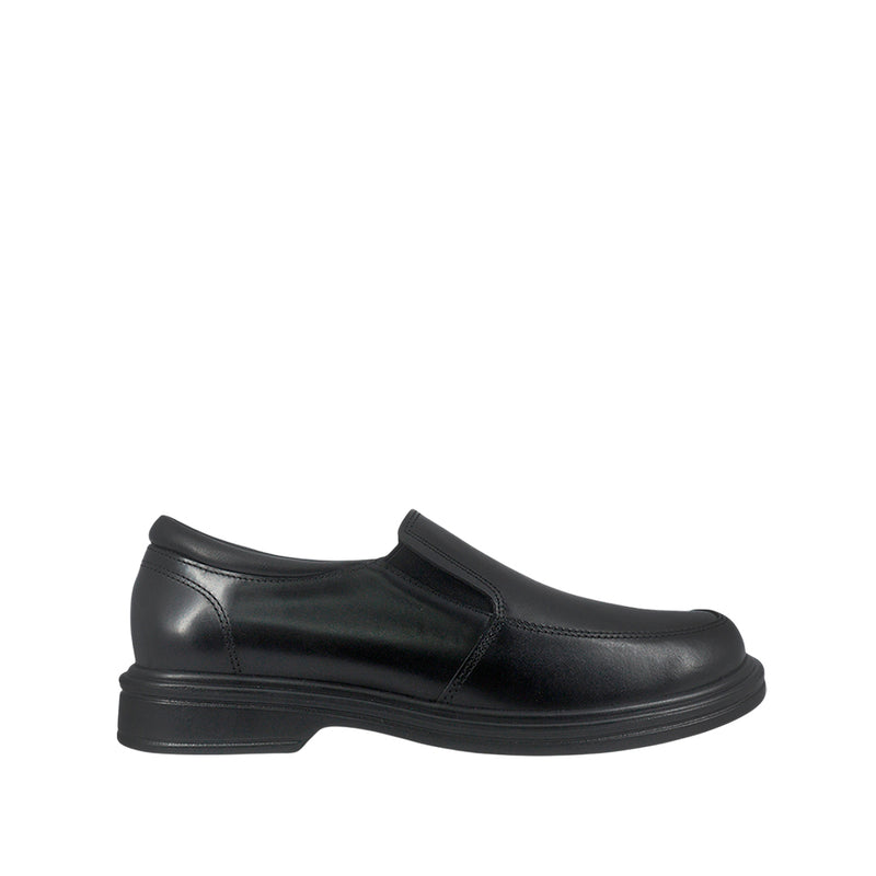 Zapatos escolares Matislib negro para Niños