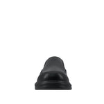 Zapatos escolares Matislib negro para Niños