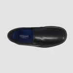 Zapatos escolares Matislih negro para Niños