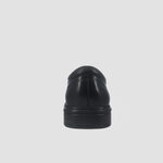 Zapatos escolares Matislih negro para Niños