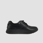 Zapatos escolares Matiamb negro para Niños
