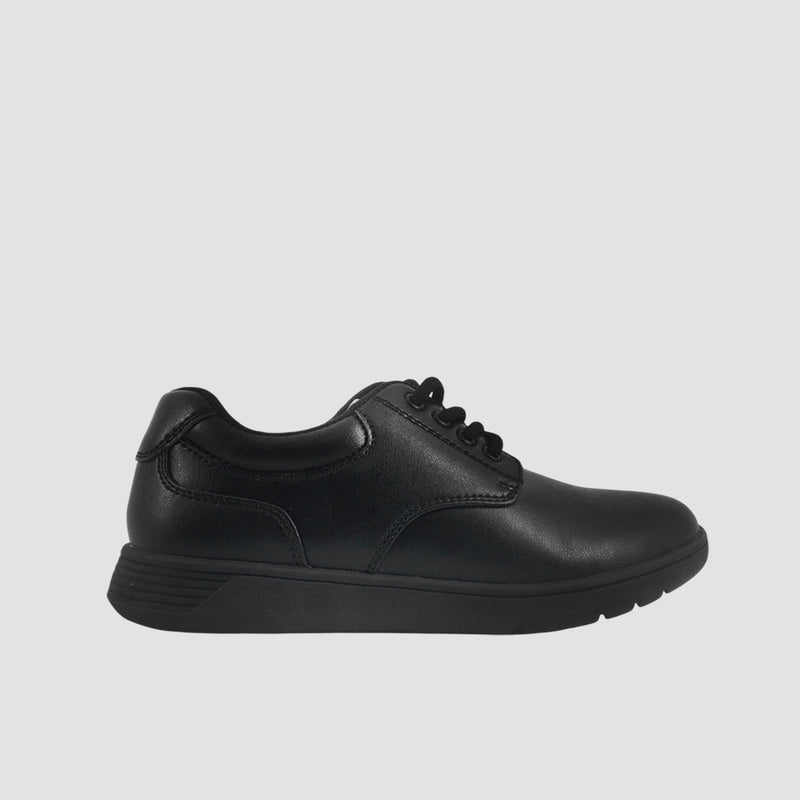 Zapatos escolares Matiamb negro para Niños
