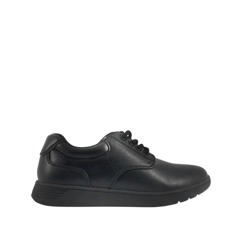 Zapatos escolares Matiamb negro para Niños