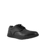 Zapatos escolares Matiamb negro para Niños