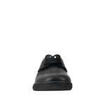 Zapatos escolares Matiamb negro para Niños