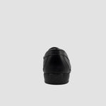 Zapatos escolares Matiamb negro para Niños