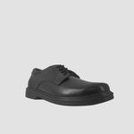Zapatos escolares Matiamh negro para Niños