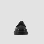 Zapatos escolares Matiamh negro para Niños
