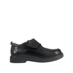 Zapatos escolares Mativelg negro para Niños