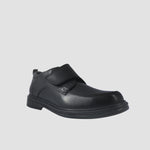 Zapatos escolares Mativelg negro para Niños