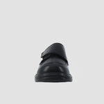 Zapatos escolares Mativelg negro para Niños