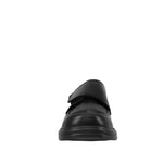 Zapatos escolares Mativelg negro para Niños