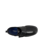 Zapatos escolares Mativelg negro para Niños