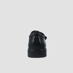 Zapatos escolares Mativelg negro para Niños