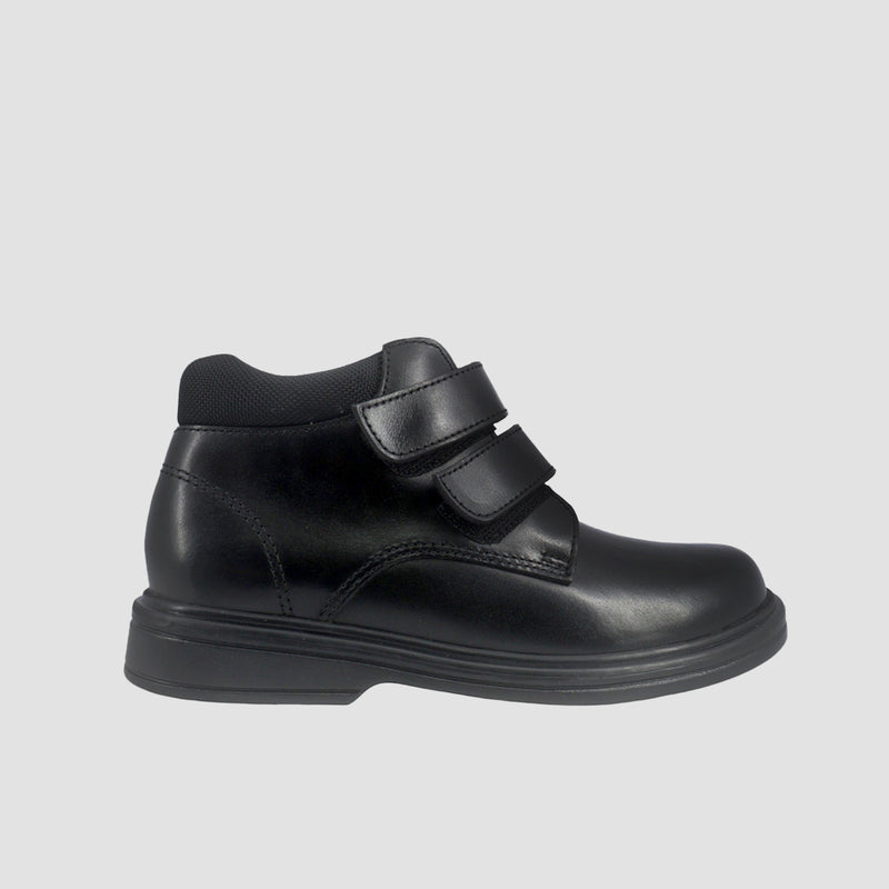 Zapatos escolares Matibotb negro para Niños