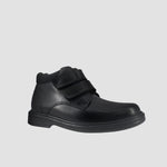 Zapatos escolares Matibotb negro para Niños