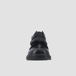 Zapatos escolares Matibotb negro para Niños